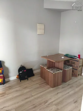 Imagem Vendo Casa em Condomínio Zona Sul - Parque dos ipês 3 quartos, 2 vagas