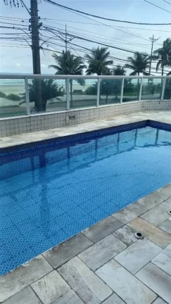 Imagem APARTAMENTO COM 77 m² - MARACANÃ - PRAIA GRANDE SP