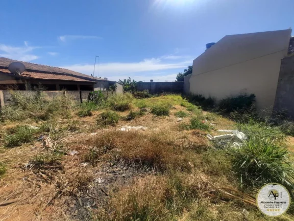 Imagem Lote para Venda em Aparecida de Goiânia, Jardim das Acácias