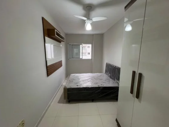 Imagem Apartamento à Venda em Ocian, Praia Grande - SP