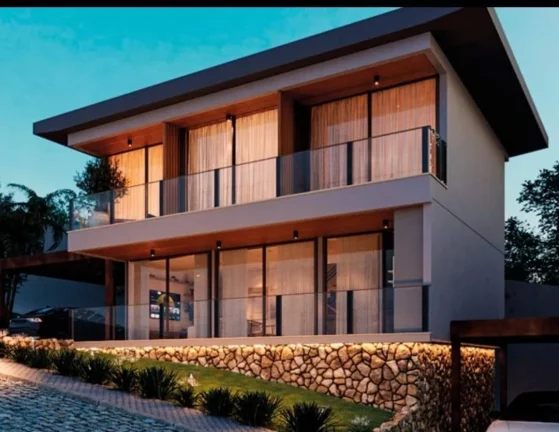 Imagem Lançamento de casas de alto padrão - Nova Friburgo