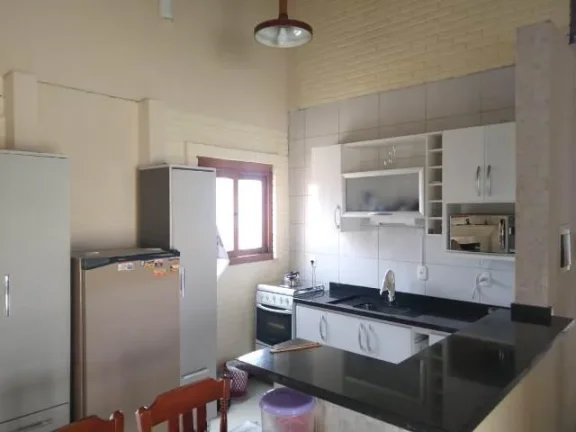 Imagem Casa 3 Dormitórios - Bairro Zona Nova