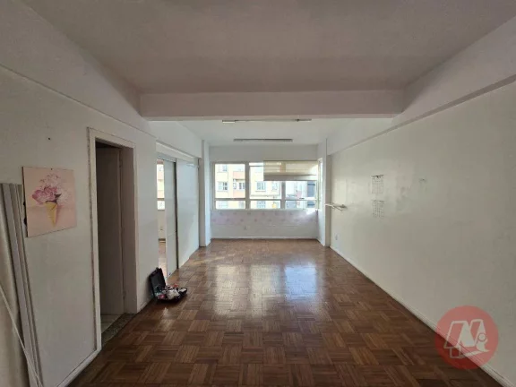 Imagem Sala para alugar, 89 m² por R$ 2.085,00/mês - Centro - Porto Alegre/RS
