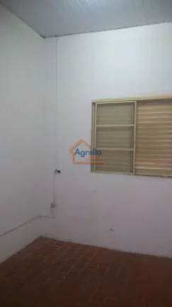 Imagem Casa à venda no bairro Centro - Mogi Mirim/SP