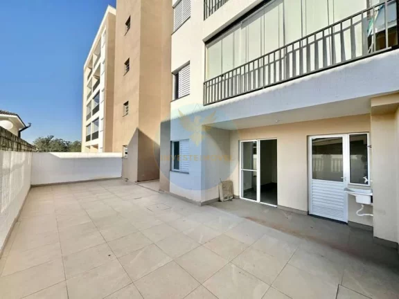 Imagem Apartamento a Venda no bairro Granja Viana - Cotia, SP