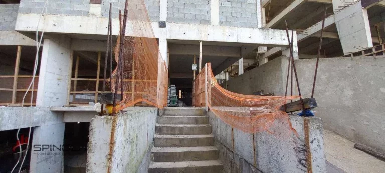 Imagem Apartamento com 2 dormitórios à venda, 65 m² por R$ 508.000,00 - Maracanã - Praia Grande/SP
