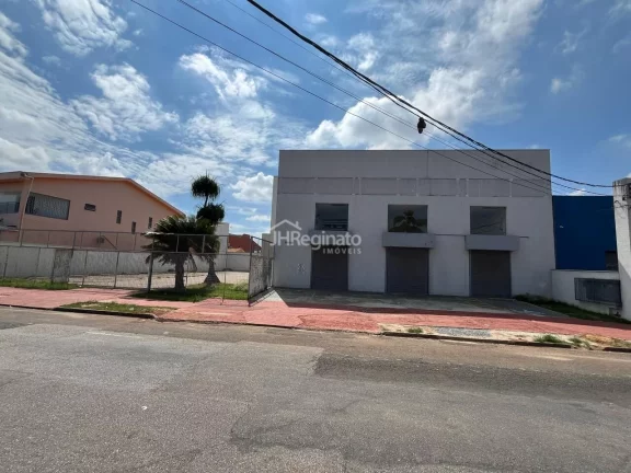 Imagem Loja Ponto Comercial em Wanel Ville, Sorocaba/SP
