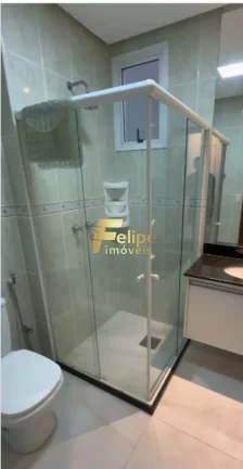 Imagem LUXUOSO APARTAMENTO COM 04 SUÍTES À VENDA NA PRAIA DO MORRO EM GUARAPARI/ES!