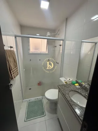 Imagem Apartamento - Floradas do Arboville - Jacareí - 84m2 - 3 dormitórios (1 suíte)
