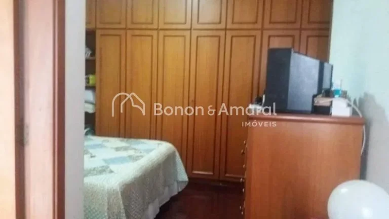 Imagem Apartamento com 146 m² e 4 quartos no Jardim Chapadão - Campinas/SP