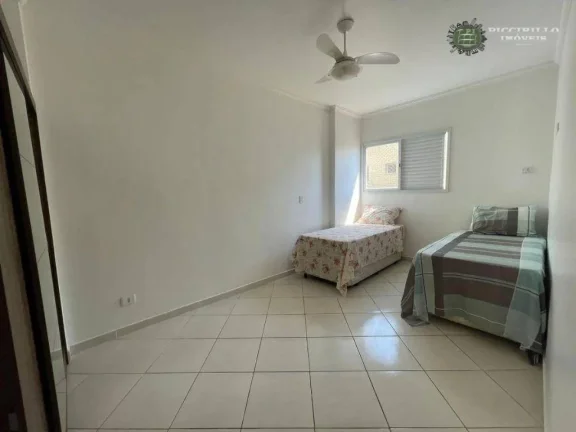 Imagem Apartamento com 3 dormitórios à venda, 159 m² por R$ 1.075.000,00 - Vila Assunção - Praia Grande/SP