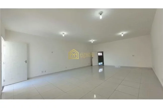 Imagem Casa Padrão