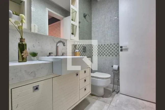 Imagem Apartamento à Venda - Recreio, 4 Quartos, 340 m2