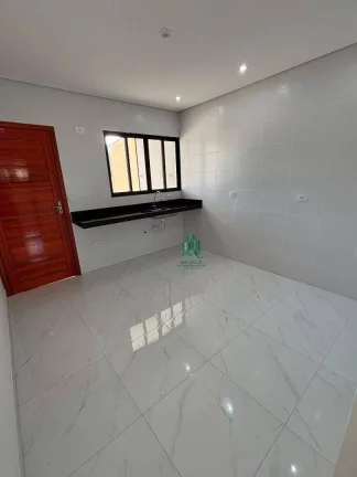 Imagem Sobrado com 2 dormitórios à venda, 92 m² por R$ 498.000,00 - Jardim América - Itaquaquecetuba/SP