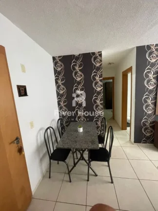 Imagem Apartamentos / Padrão na cidade de Cuiabá
