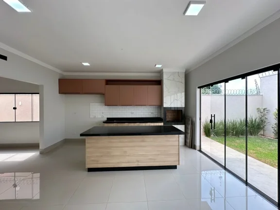Imagem Linda Casa no Jardim das Nações - Perfeita para Você e Sua Família!