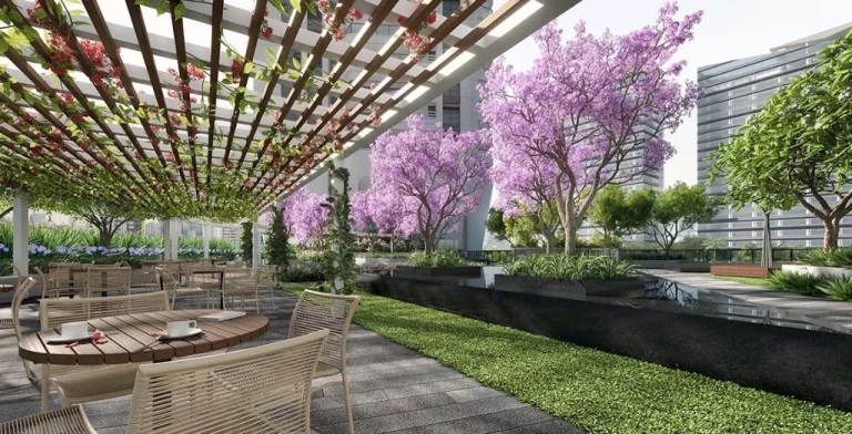 Imagem EZ Parque da Cidade, apartamento à venda com 4 quartos em Chácara Santo Antônio São Paulo SP