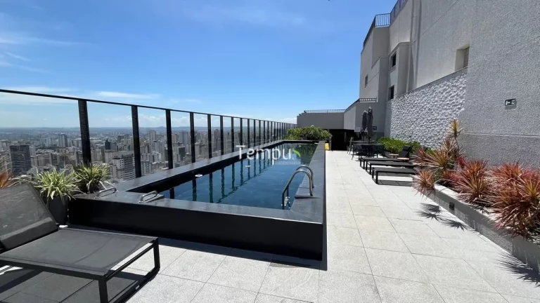 Imagem Reserva Newest - Apartamento à venda 185M² no bairro Centro - Goiânia/GO