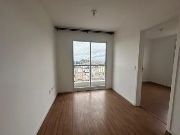 Imagem Apartamento com 1 Quarto à Venda, 27 m² em Jardim Matarazzo - São Paulo Imagem Apartamento com 1 Quarto à Venda, 27 m² em Jardim Matarazzo - São Paulo
