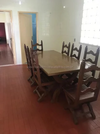Imagem Casa Independente Aqualung Piscina e Praia Peró