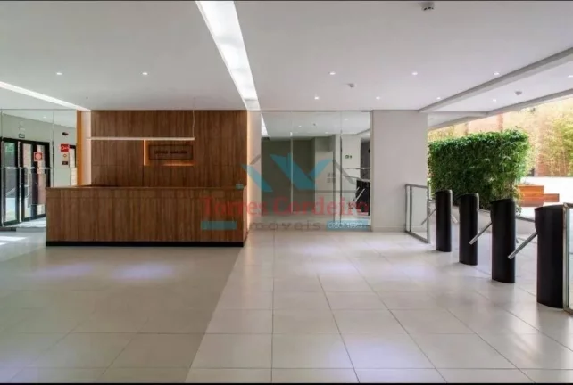 Imagem Conjunto comercial + 1 vaga - Alto da Lapa