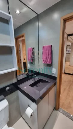 Imagem Apartamento à venda na Gleba Fazenda Palhano - R$ 650.000,00 - Zona Sul - Londrina - PR