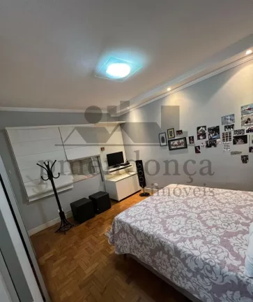 Imagem Apartamento em Higienópolis com 143m² pronto para morar!!!!
