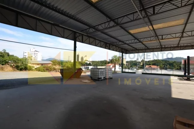 Imagem Imóvel à Venda, 4.610 m² em Velha - Blumenau
