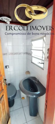 Imagem CASA RESIDENCIAL em São Paulo - SP, Vila Buenos Aires