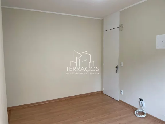 Imagem APARTAMENTO À VENDA COM 2 QUARTOS, 60M² - PONTE SÃO JOÃO - JUNDIAÍ/SP