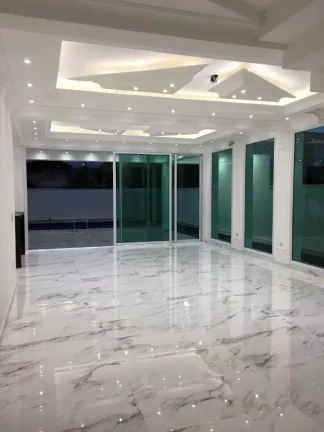 Imagem Sobrado com 5 dormitórios, 430 m² - venda por R$ 2.890.000,00 ou aluguel por R$ 12.000,00/mês - Centro - Bertioga/SP