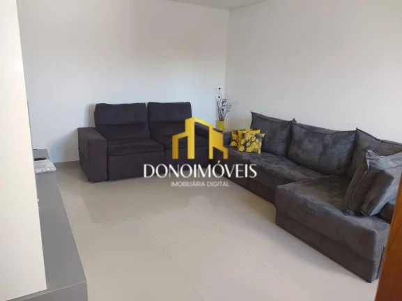 Imagem Cobertura 150 m² | 3 Dorms (1 Suíte) | 2 Vagas | Área de Lazer Privativa