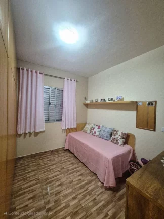 Imagem Casa Térrea - Jd. Pestana - Osasco