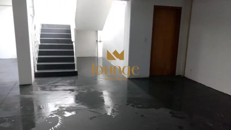 Imagem Prédio Comercial para Alugar Jd. Santa Fé Zn Sul-Sorocaba/SP
