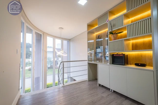 Imagem Casa Alto Padrão!