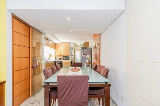 Imagem CASA RESIDENCIAL em São Paulo - SP, Mooca