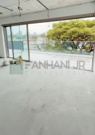 Imagem Casa de condomínio no Jardim Paulistano, com suas 5 suítes, terraço, piscina e 6 vagas de garagem, é um verdadeiro sonho para quem busca um lar espaço
