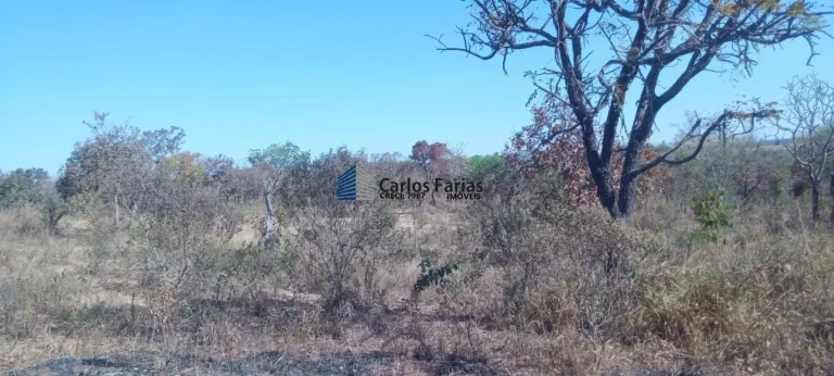 Imagem Chácara para Venda em Brasília, Setor Habitacional Jardim Botânico
