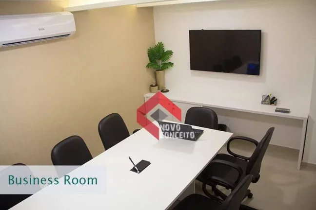 Imagem Apartamento à venda, 54 m² por R$ 460.715,00 - Guararapes - Fortaleza/CE