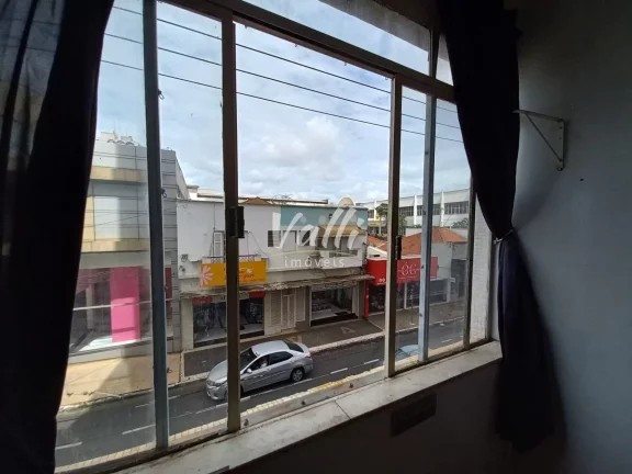 Imagem SALA RESIDENCIAL em Americana - SP, centro