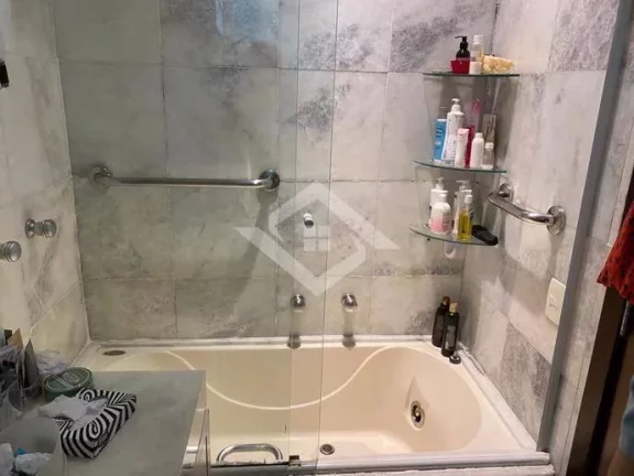 Imagem Cobertura de 3 Quartos para Venda na Vieira Souto Ipanema