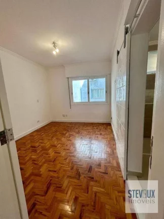 Imagem Apartamento reformado no Itaim com 3 dormitórios e vaga fixa