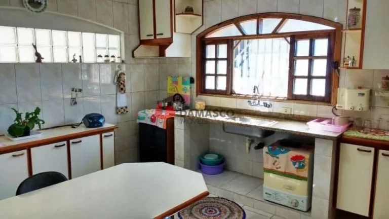 Imagem Sobrado à venda 5 Quartos, 3 Suites, 6 Vagas, 333M², São José, São Caetano do Sul - SP