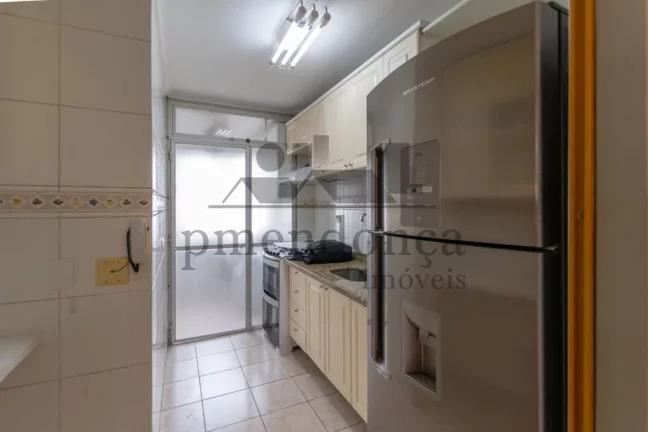 Imagem Apartamento à venda na Pompéia com 2 quartos e 1 vaga, 55m2