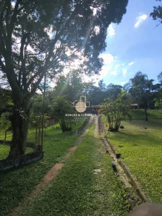Imagem Chácara à Venda no Bairro do Portão – Atibaia