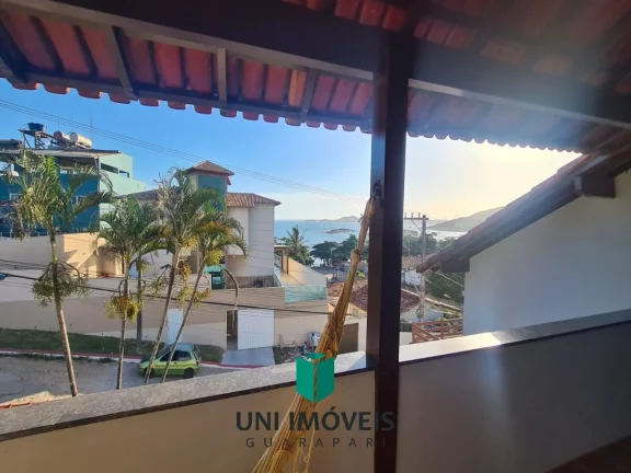 Imagem Maravilhosa pousada duplex com vista para o mar na praia de Setiba ! Apaixone se !