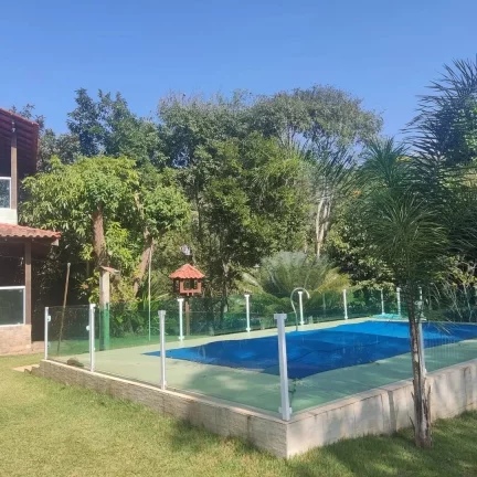 Imagem SITIO RESIDENCIAL em DOMINGOS MARTINS - ES, DOMINGOS MARTINS