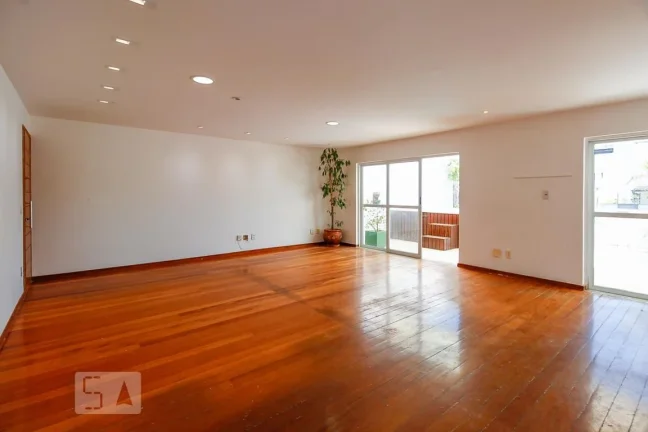 Imagem Apartamento à Venda - Recreio, 5 Quartos, 300 m2