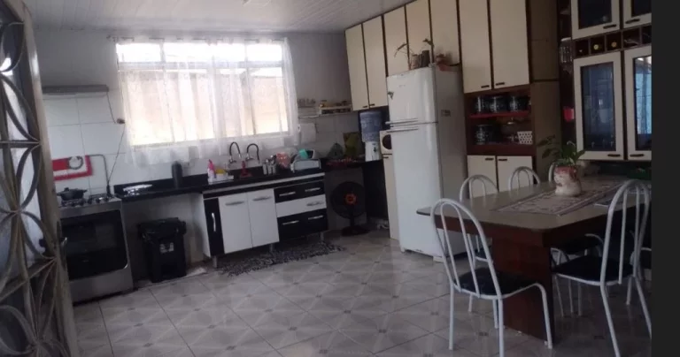 Imagem Chácara com 2 dormitórios à venda, 785 m² por R$ 450.000,00 - Jardim Chácara Méa - Suzano/SP