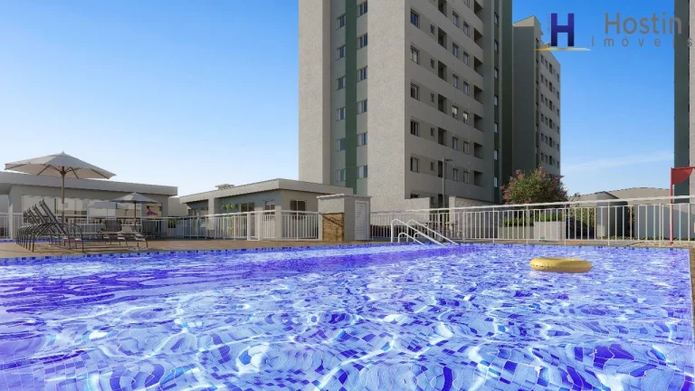 Imagem APARTAMENTO RESIDENCIAL em JOINVILLE - SC, GLÓRIA